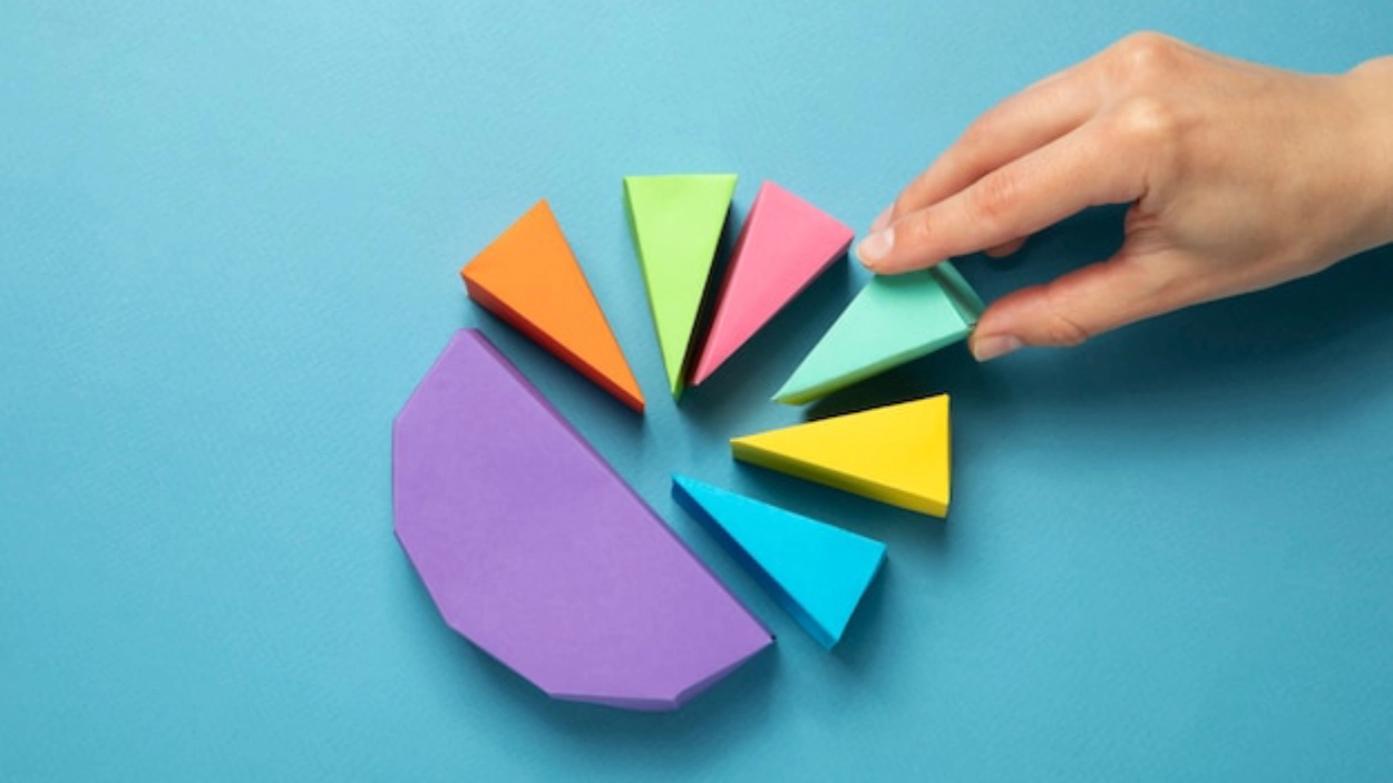 افزایش سهم بازار