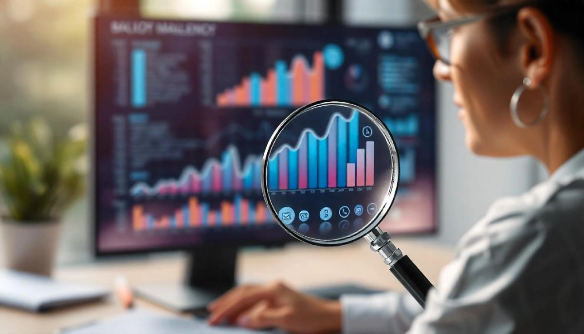 بازاریابی هوشمند برای افزایش سهم بازار