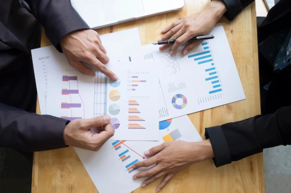 تحلیل داده مشتریان