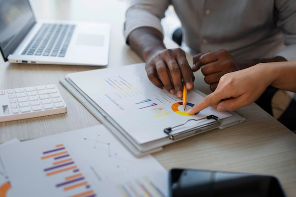 تحلیل مشتری