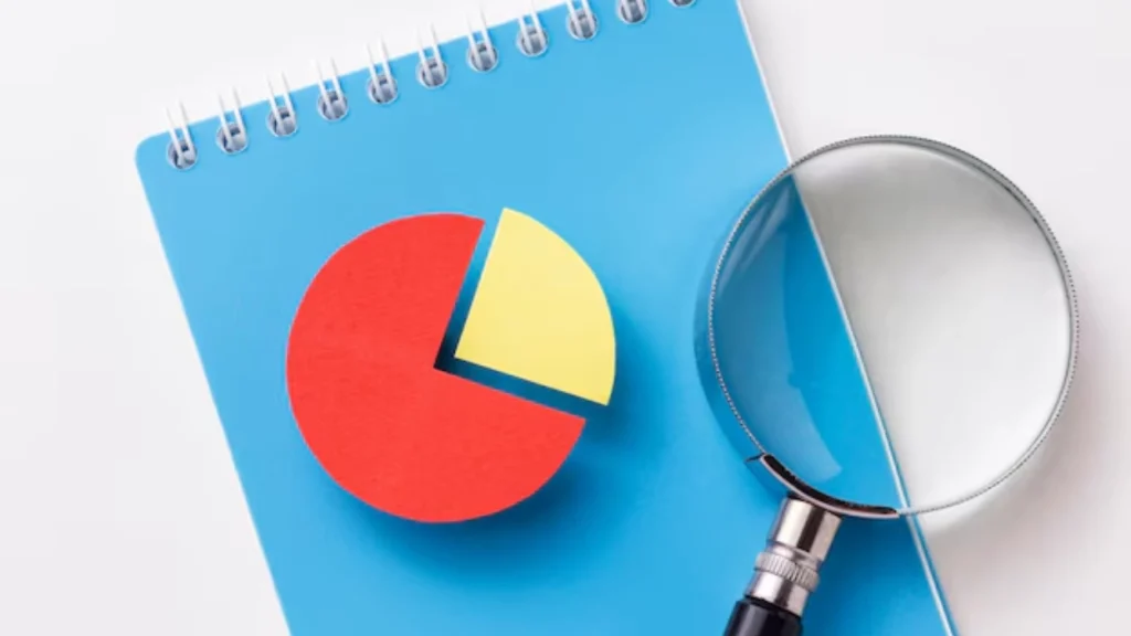 سهم بازار چیست؟