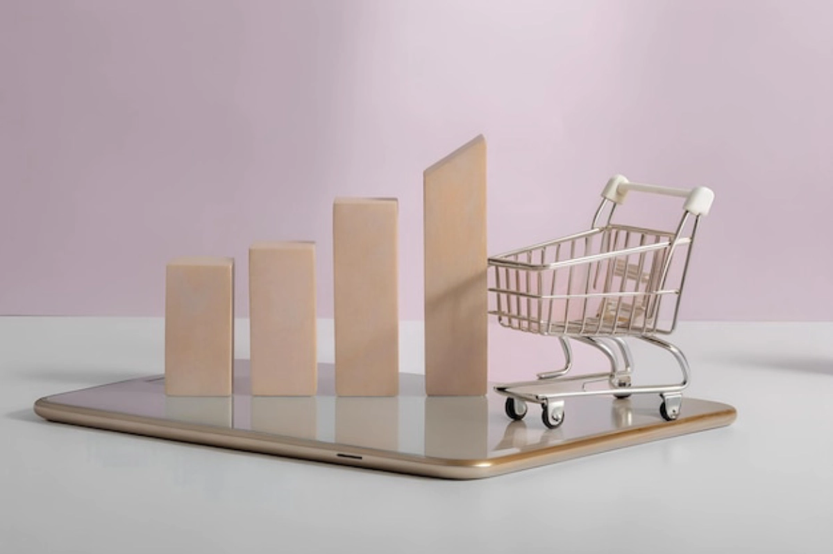 مزیت های داشتن فروشگاه اینترنتی