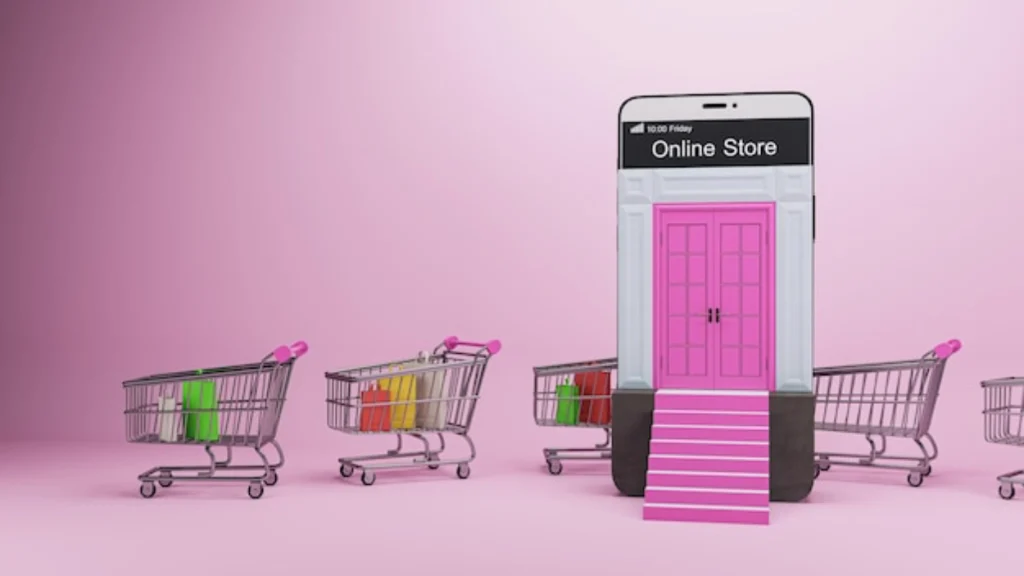 چرا باید فروشگاه اینترنتی داشته باشیم