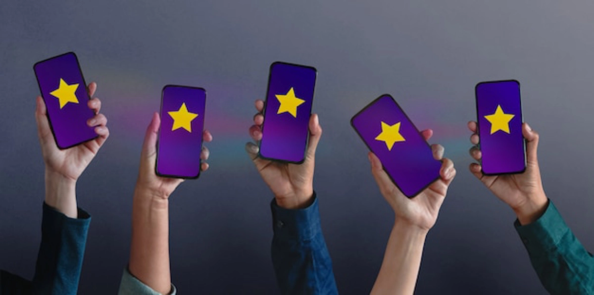 راهکار دریافت بازخورد از مشتری
