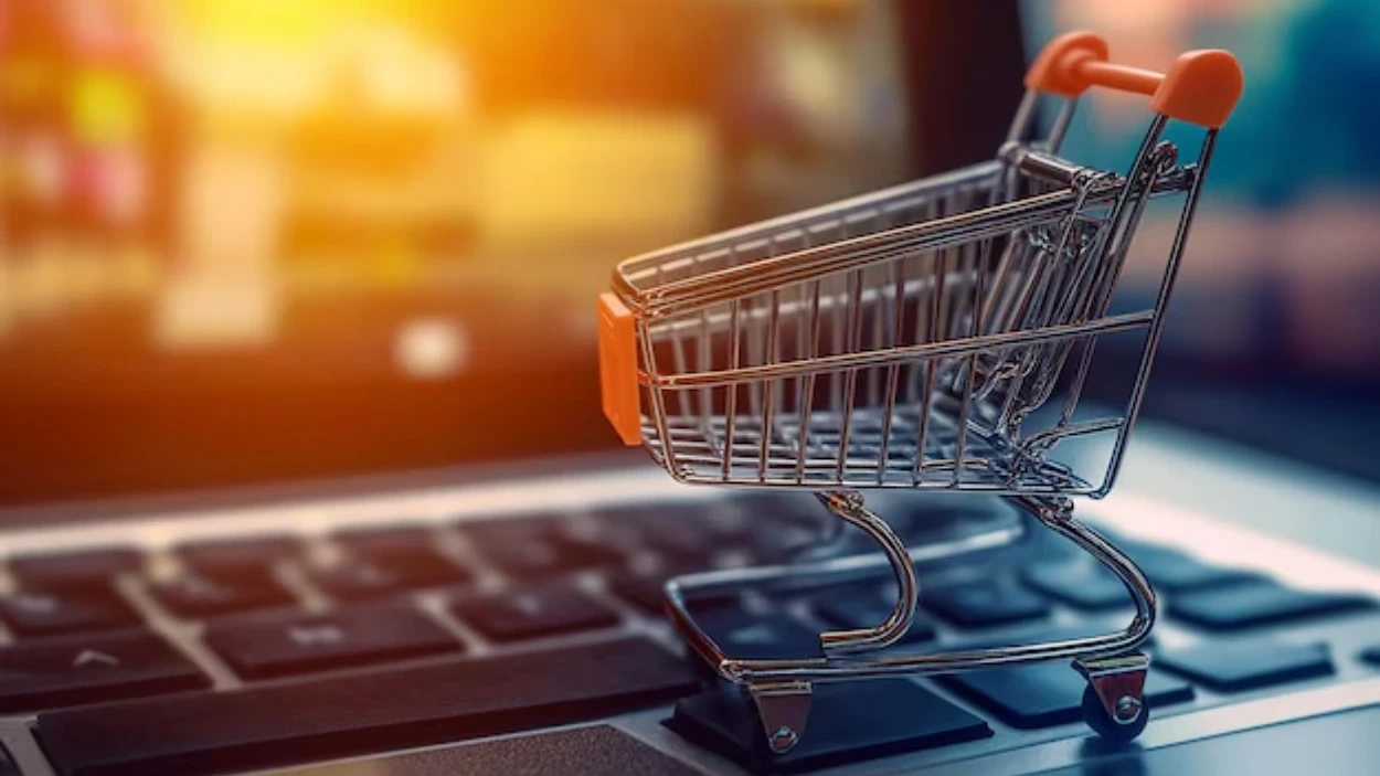 افزایش فروش اینترنتی