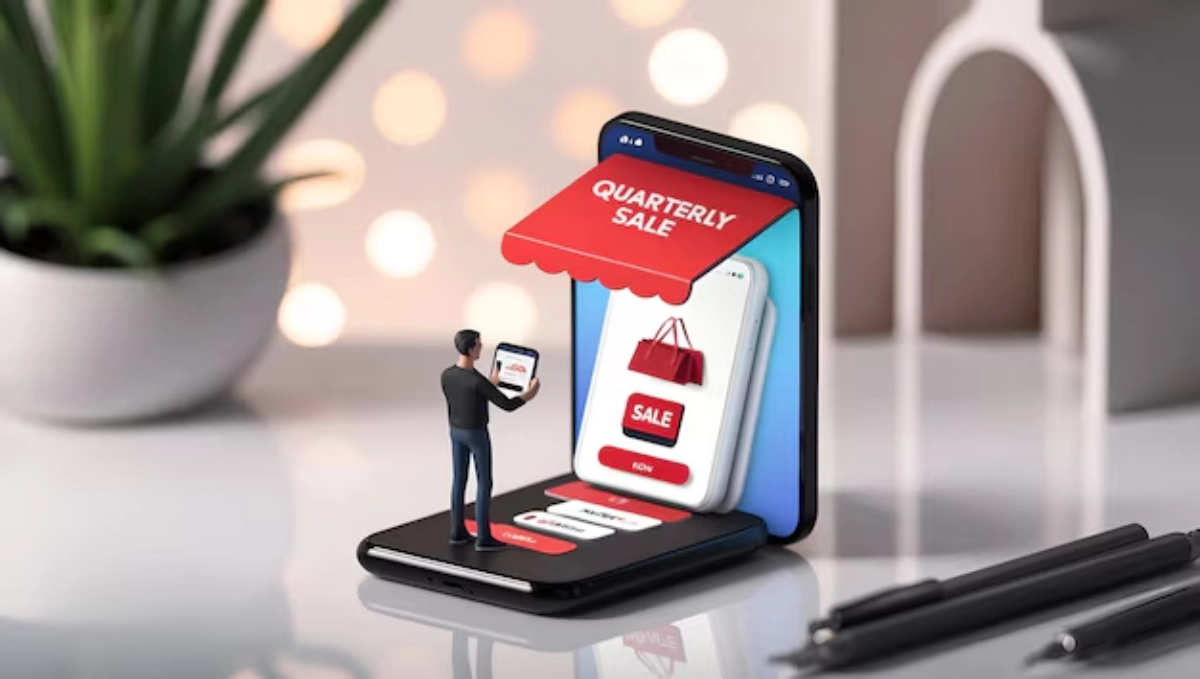 راهکارهای افزایش فروش اینترنتی