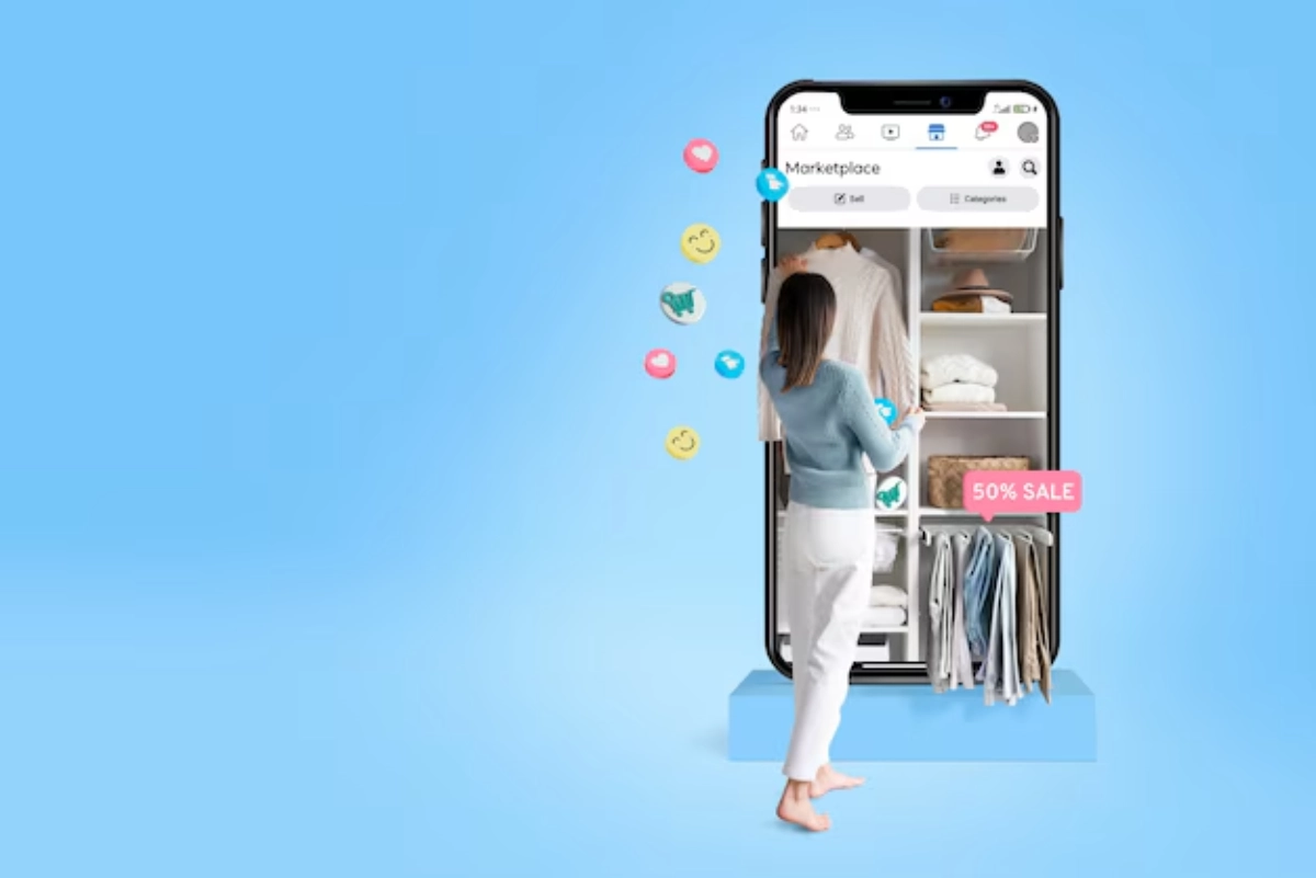 چگونه فروش اینترنتی خود را افزایش دهیم