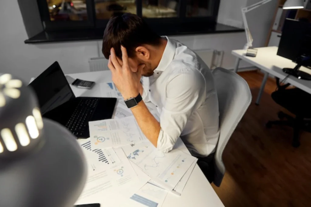 یافتن نقاط درد مشتری