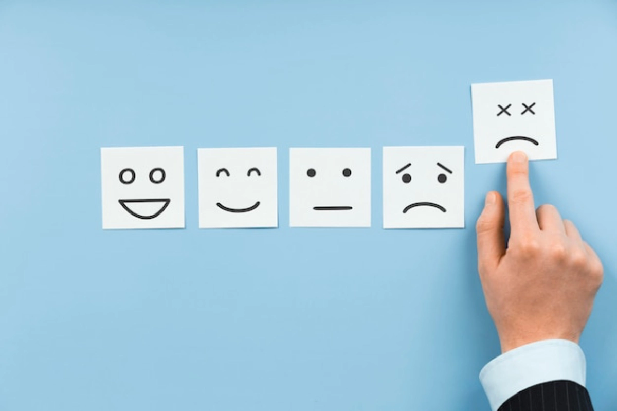 دلایل افت فروش آنلاین