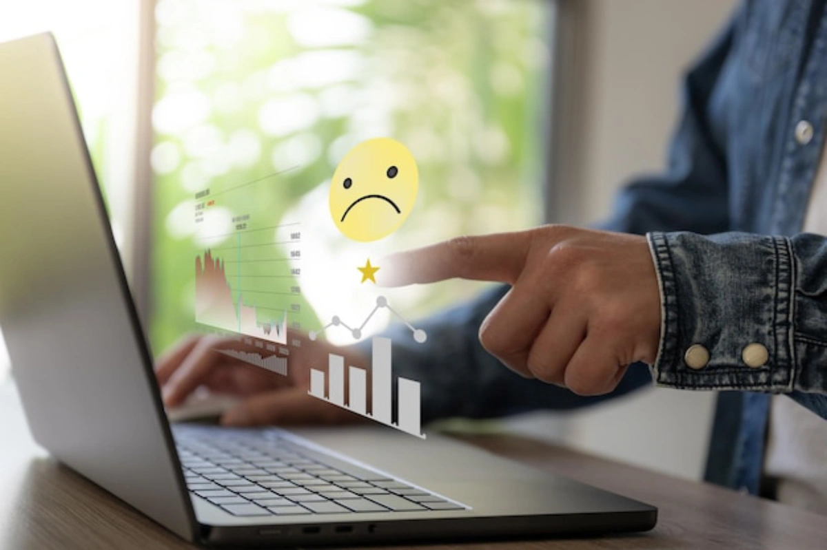دلایل کم شدن فروش اینترنتی