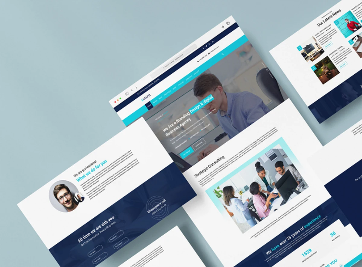 نرم افزار برای بازاریابی و فروش