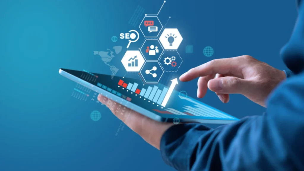 نرم افزارهای مدیریت بازاریابی