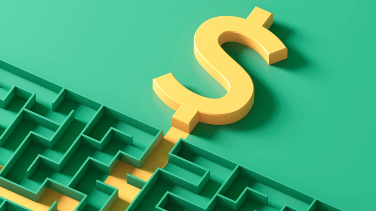 استراتژی قیمت گذاری