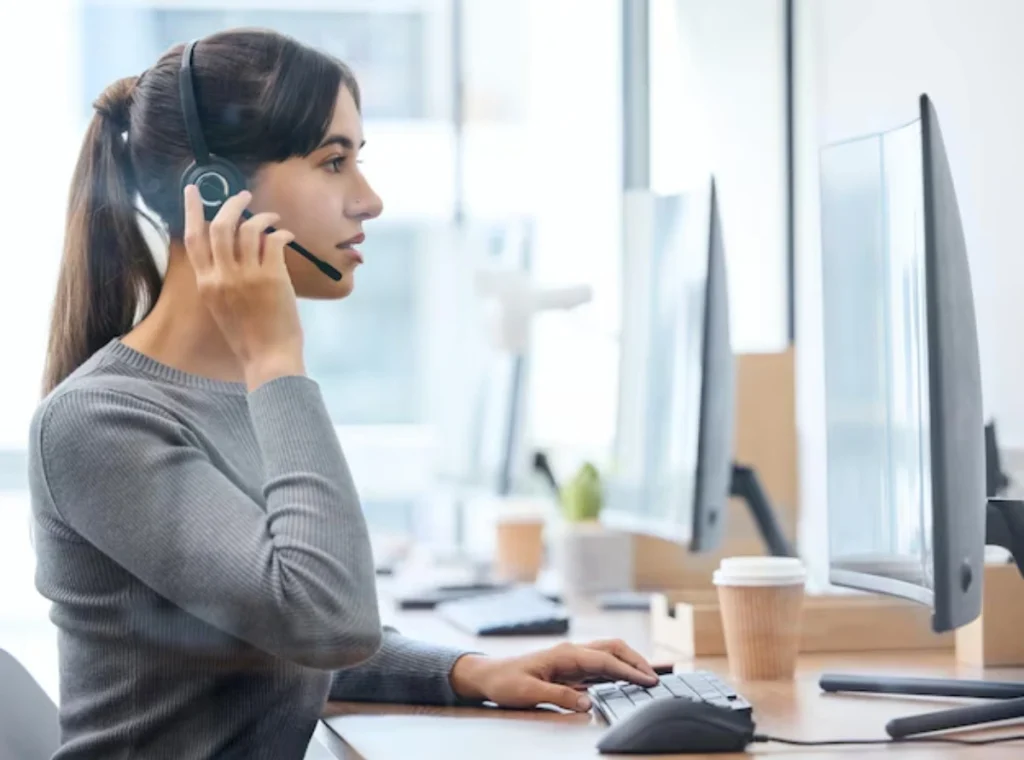 مزایای پشتیبانی آنلاین