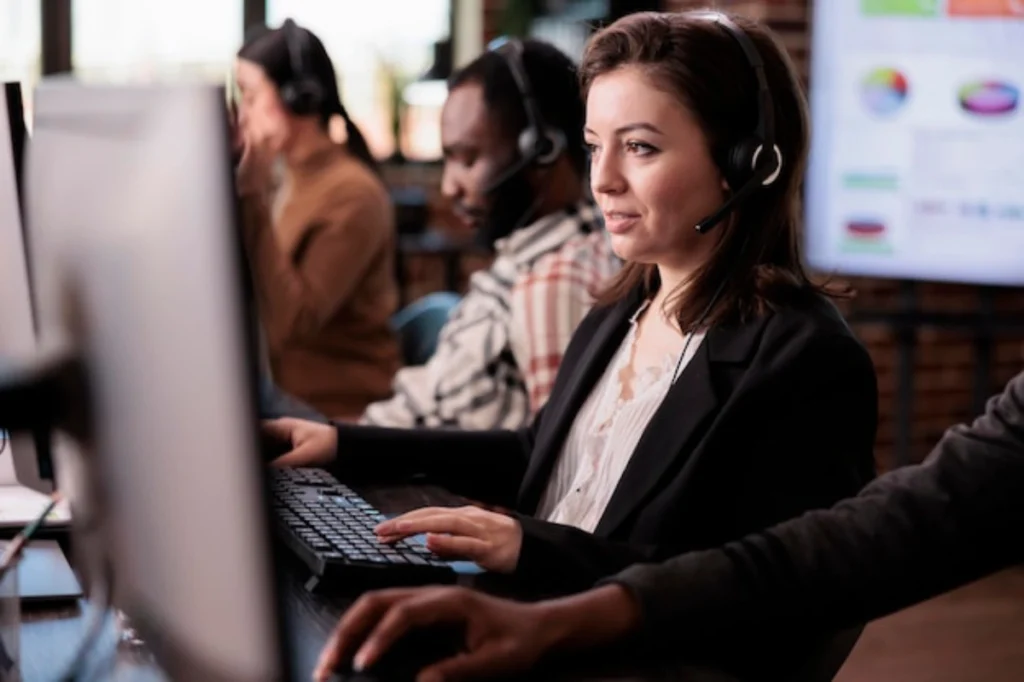 اشتباهات رایج تیم پشتیبانی