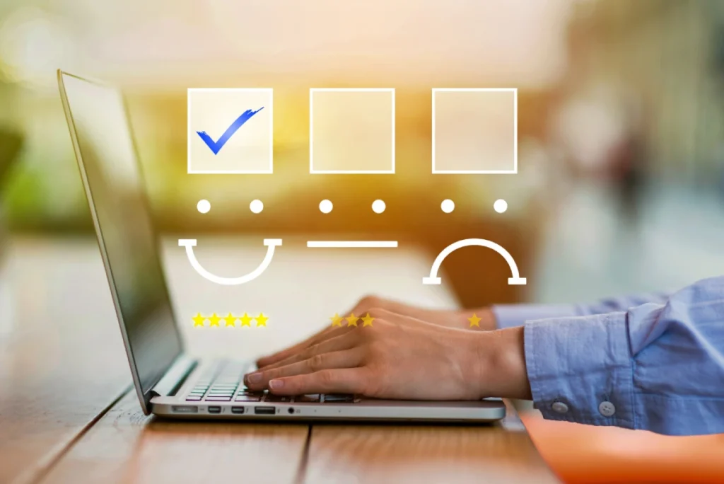 تیکتینگ یا چت آنلاین
