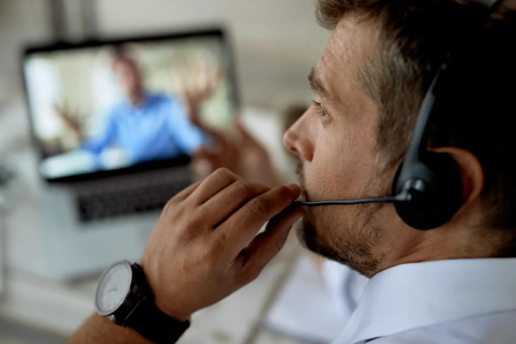 فرآیند همراه کردن مشتری
