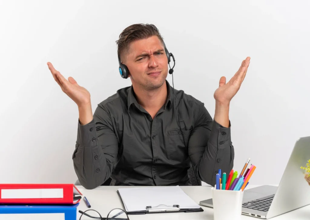 همدلی کردن با مشتری