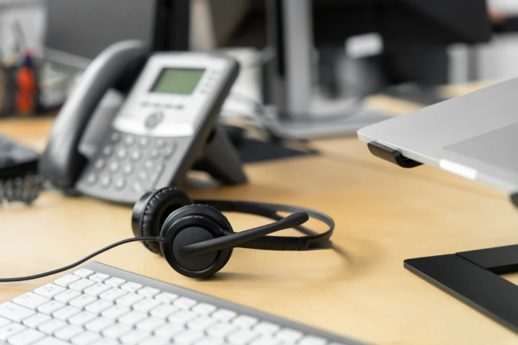 Contact Center