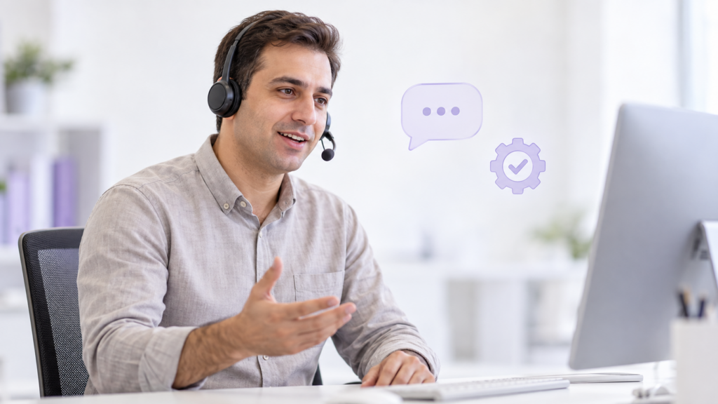 تفاوت خدمات مشتری و پشتیبانی مشتری
