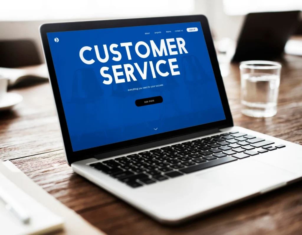 خدمات مشتری و پشتیبانی مشتری چه تفاوتی دارند